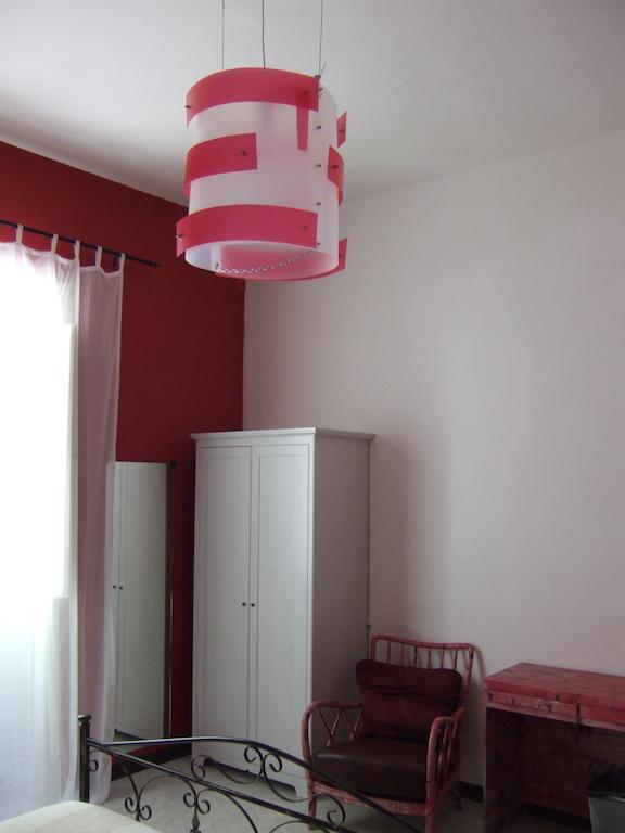 B&B Dei Tigli Лечче Номер фото