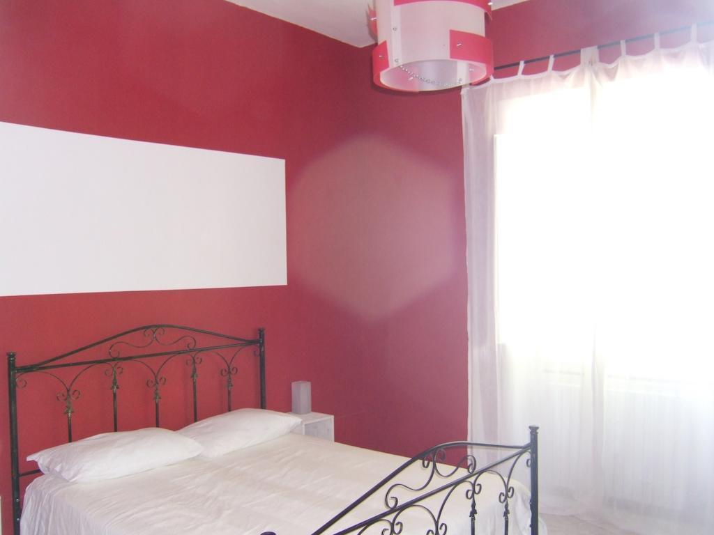 B&B Dei Tigli Лечче Екстер'єр фото