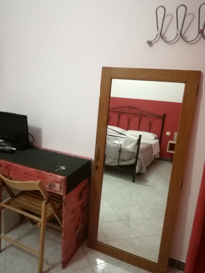 B&B Dei Tigli Лечче Екстер'єр фото